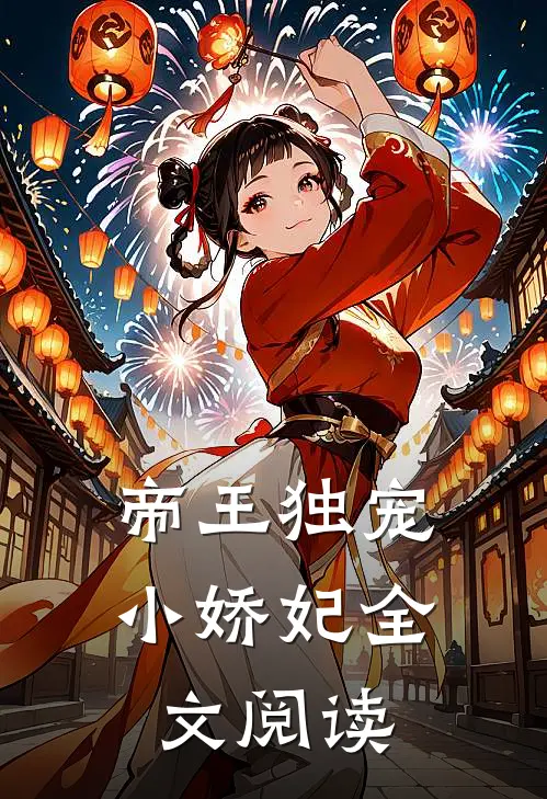 帝王独宠小娇妃全文阅读