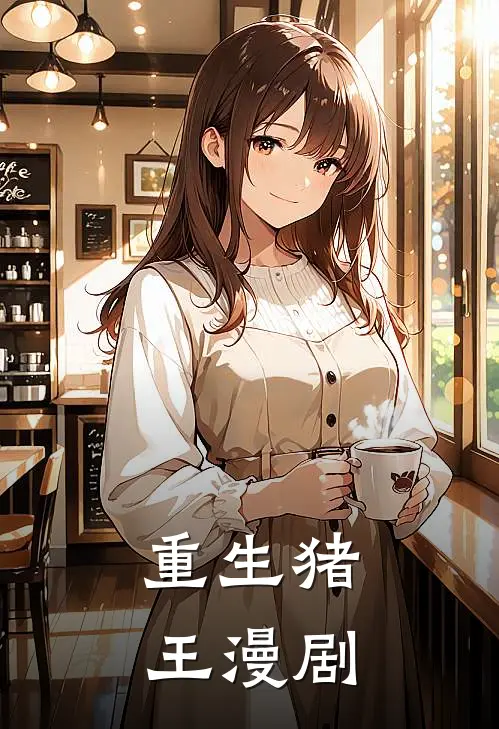 重生猪王漫剧