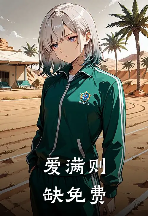 爱满则缺免费