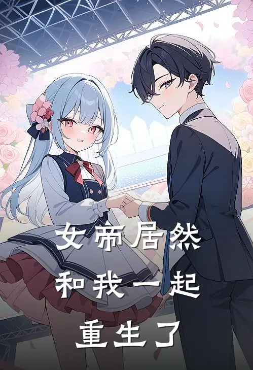 女帝居然和我一起重生了