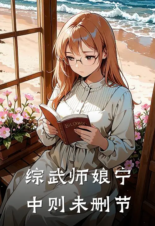综武师娘宁中则未删节
