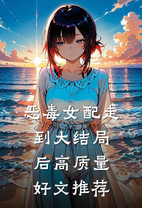 恶毒女配走到大结局后高质量好文推荐