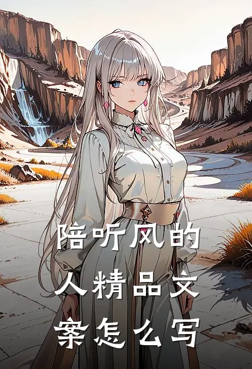 陪听风的人精品文案怎么写