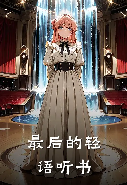 最后的轻语听书