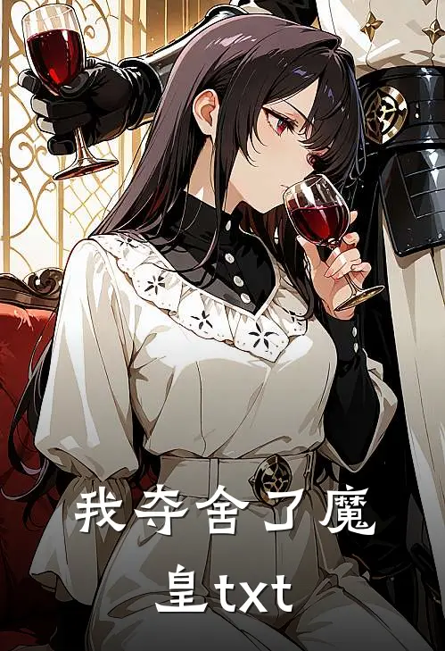 我夺舍了魔皇txt