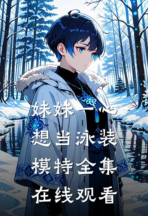妹妹一心想当泳装模特 全集在线观看