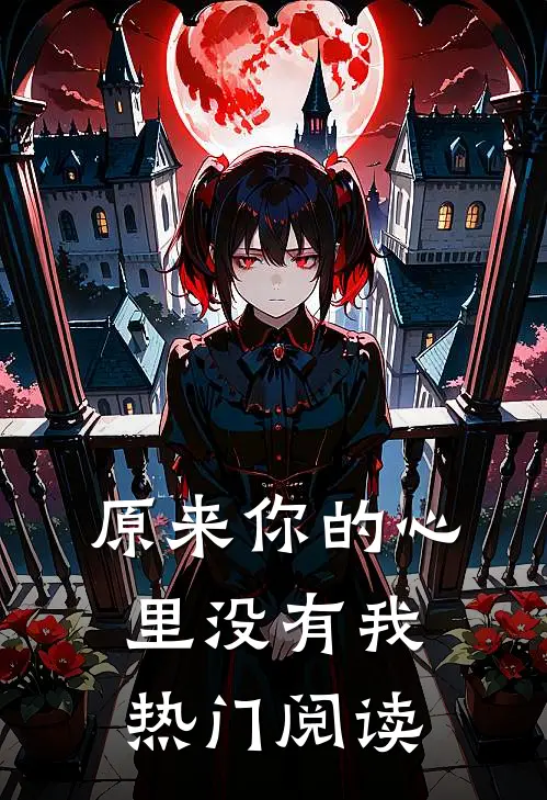 原来你的心里没有我热门阅读