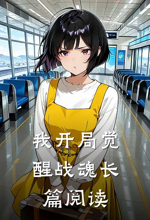 我开局觉醒战魂长篇阅读