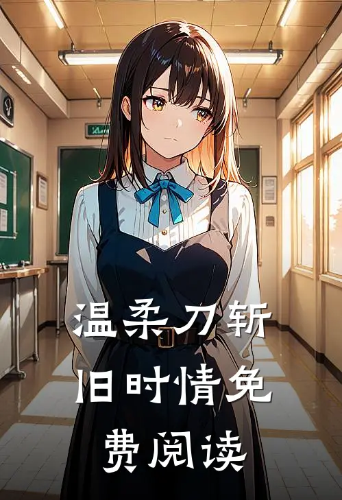 温柔刀斩旧时情免费阅读