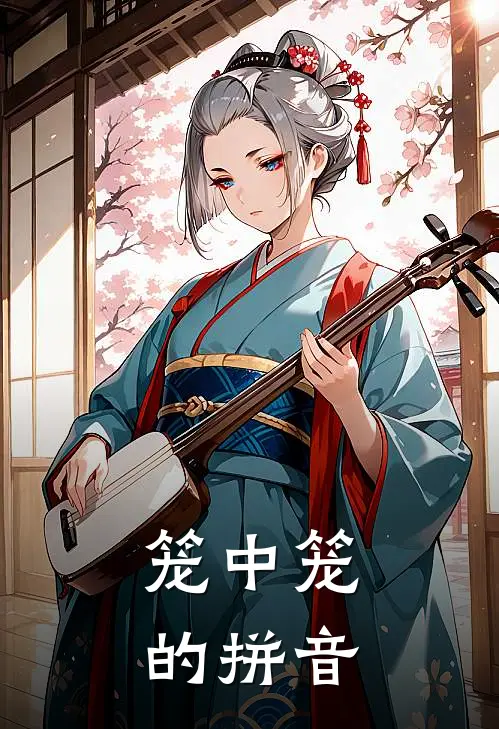 笼中笼的拼音