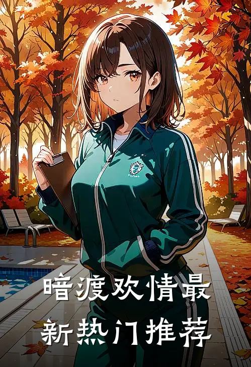 暗渡欢情最新热门推荐