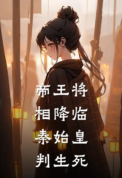 帝王将相降临，秦始皇判生死