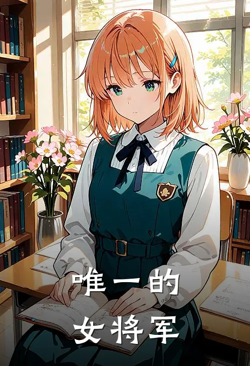 唯一的女将军