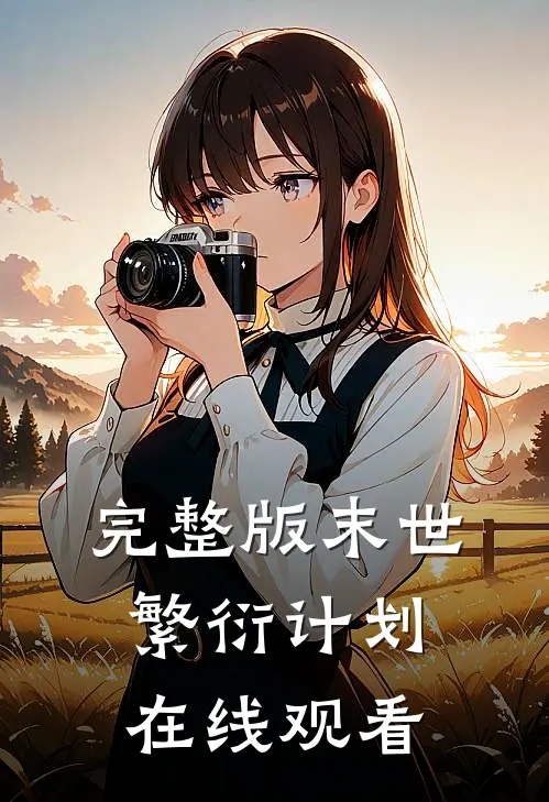 完整版末世繁衍计划在线观看