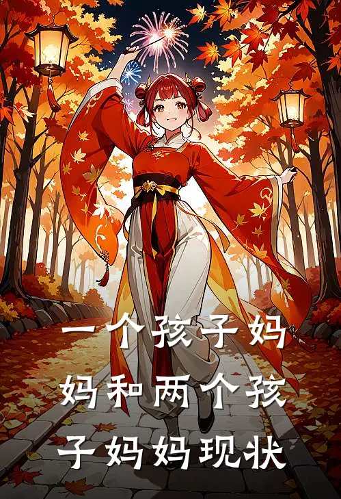 一个孩子妈妈和两个孩子妈妈现状