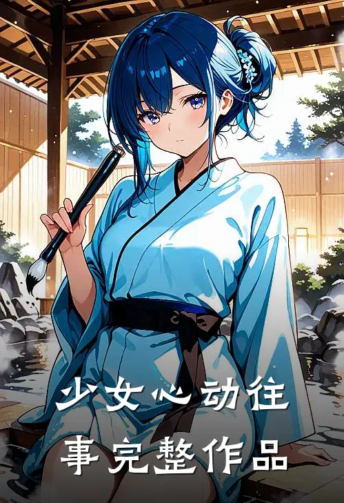 少女心动往事完整作品
