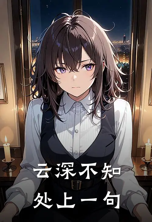 云深不知处上一句