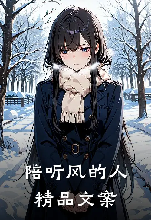 陪听风的人精品文案