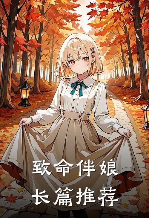 致命伴娘长篇推荐