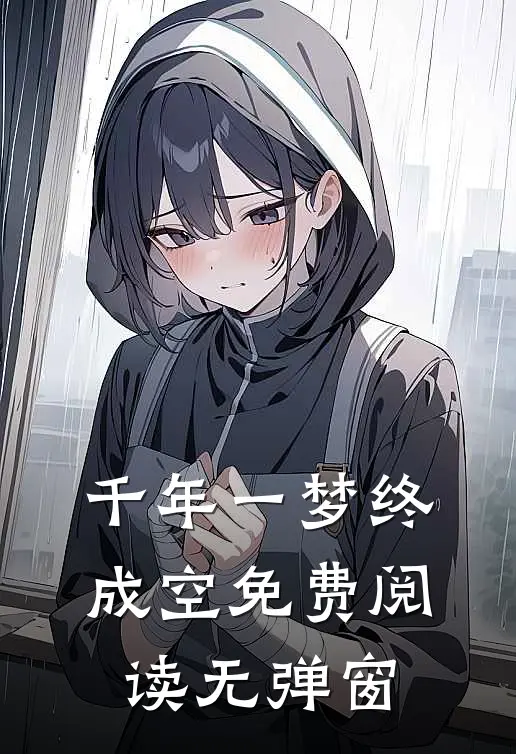 千年一梦终成空免费阅读无弹窗