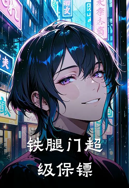 铁腿门超级保镖