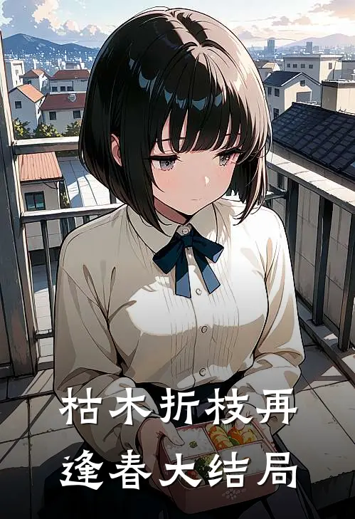 枯木折枝再逢春大结局