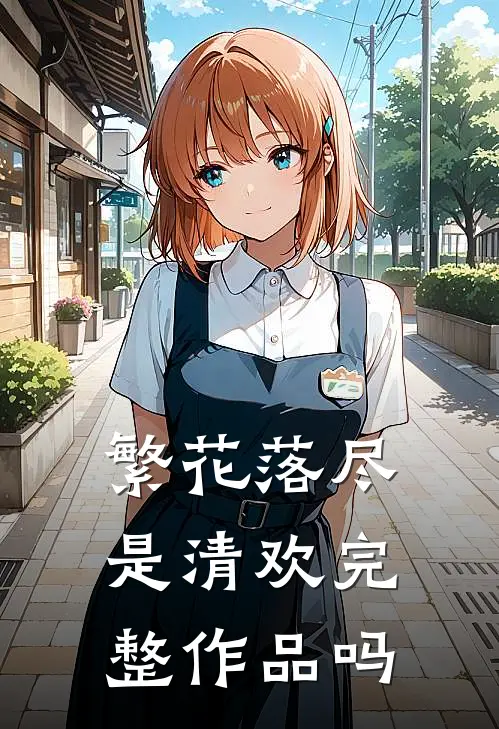 繁花落尽是清欢完整作品吗