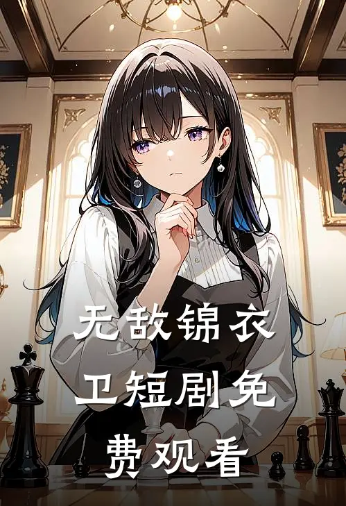 无敌锦衣卫短剧免费观看