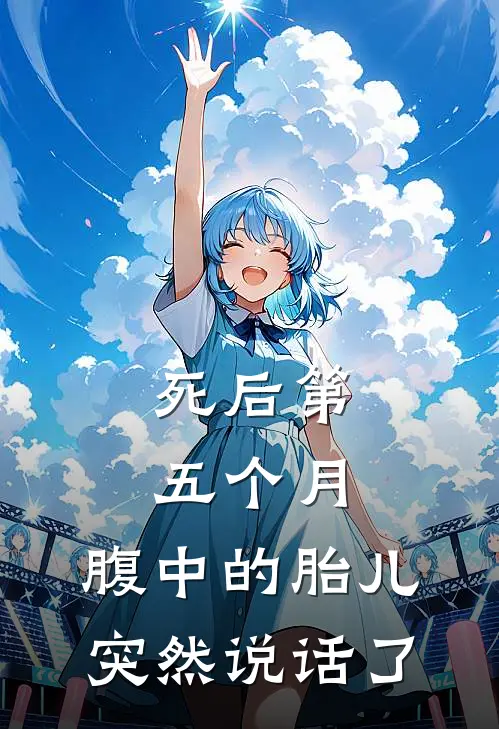 死后第五个月，腹中的胎儿突然说话了