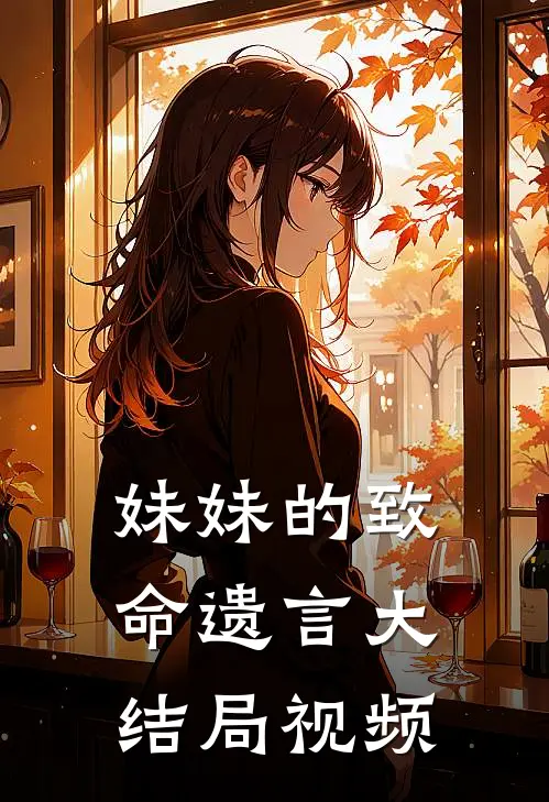 妹妹的致命遗言大结局视频