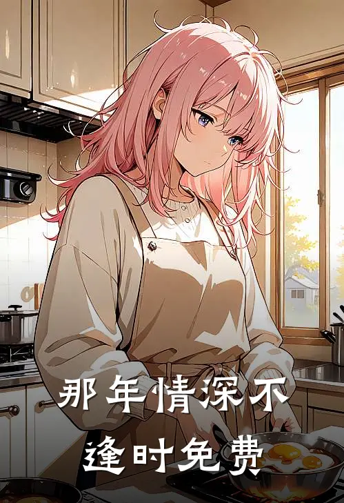 那年情深不逢时免费