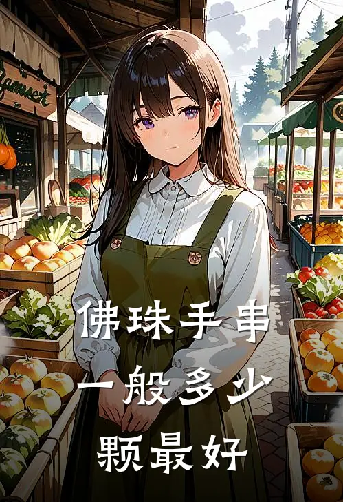 佛珠手串一般多少颗最好