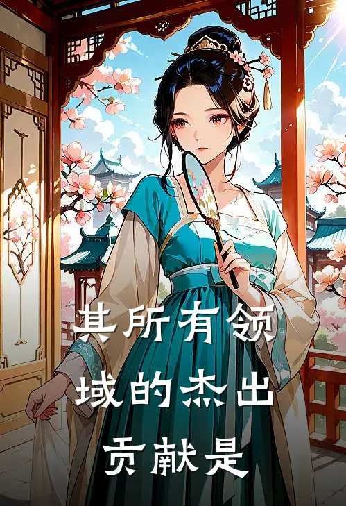 其所有领域的杰出贡献是