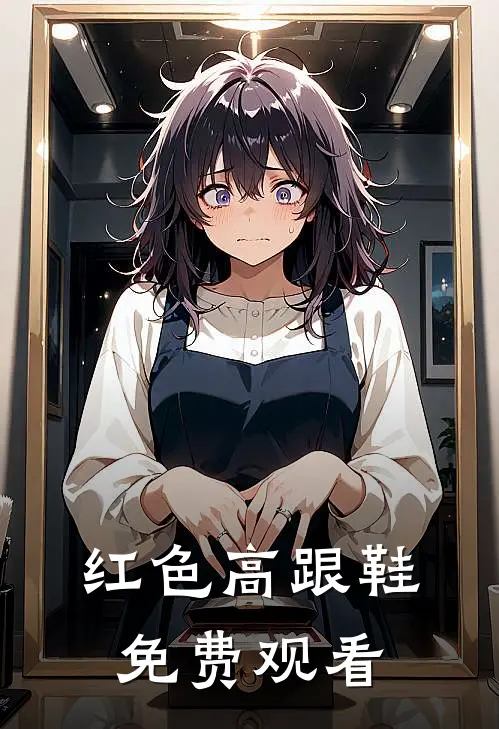 红色高跟鞋免费观看