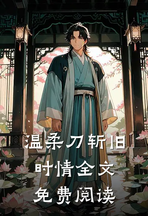 温柔刀斩旧时情全文免费阅读
