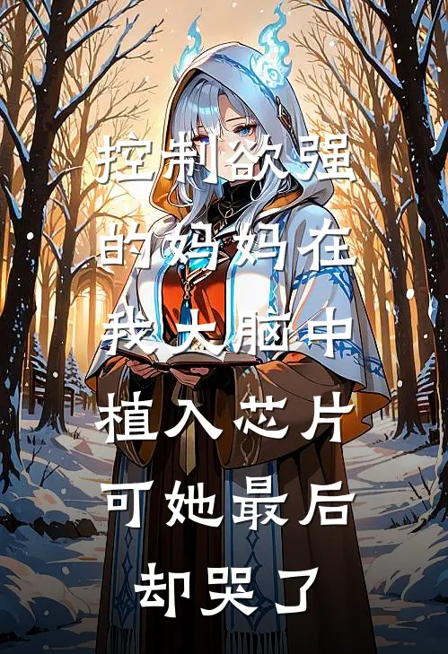 控制欲强的妈妈在我大脑中植入芯片，可她最后却哭了