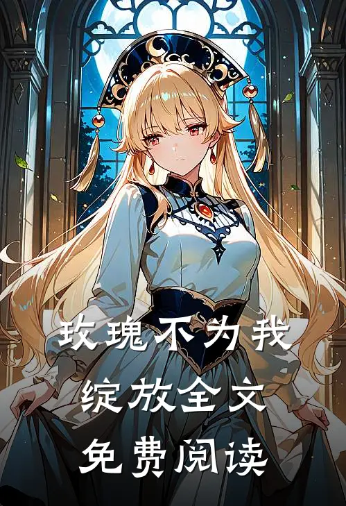 玫瑰不为我绽放全文免费阅读