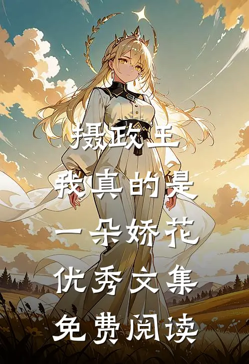 摄政王,我真的是一朵娇花优秀文集免费阅读