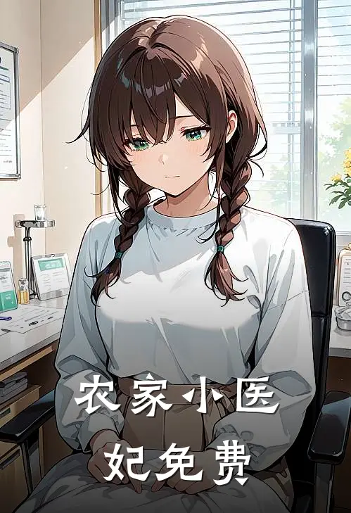农家小医妃免费