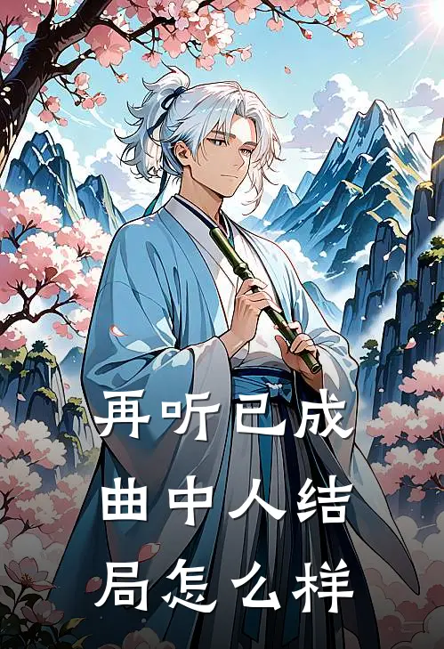 再听已成曲中人结局怎么样