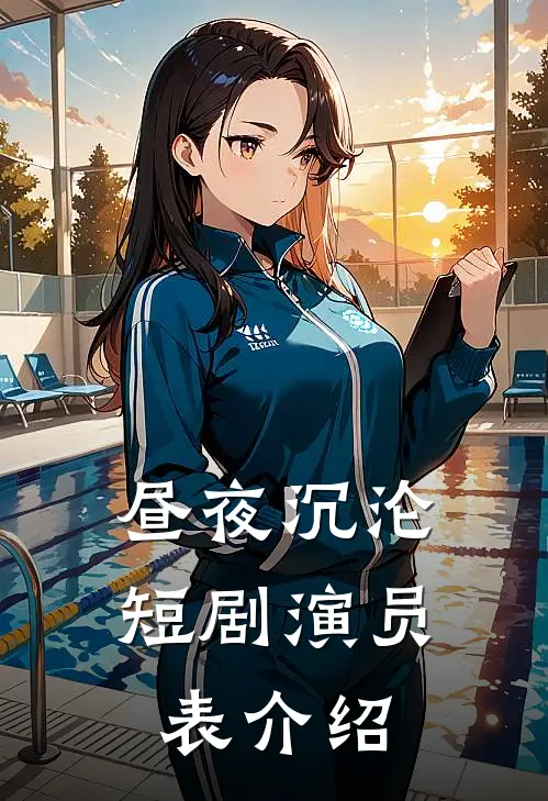 昼夜沉沦短剧演员表介绍