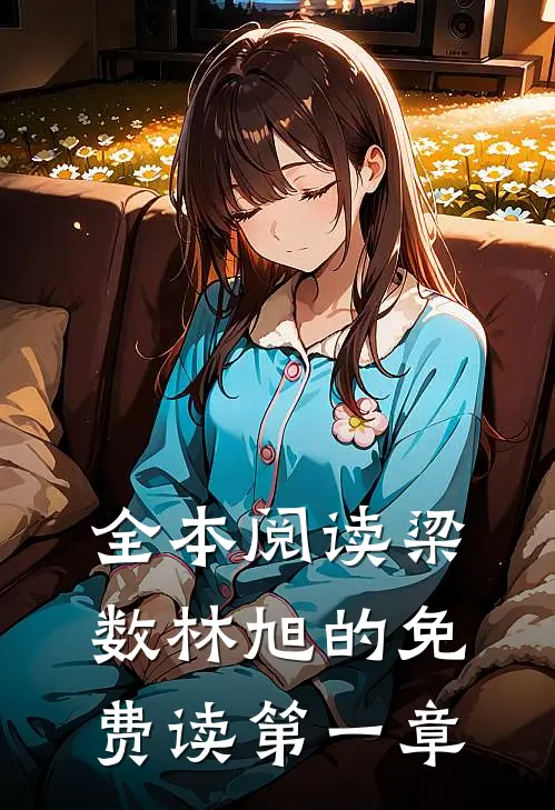 全本阅读梁数林旭的免费读第一章