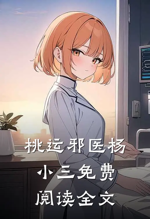 桃运邪医杨小三免费阅读全文