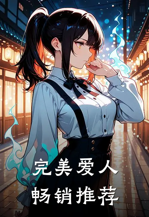 完美爱人畅销推荐