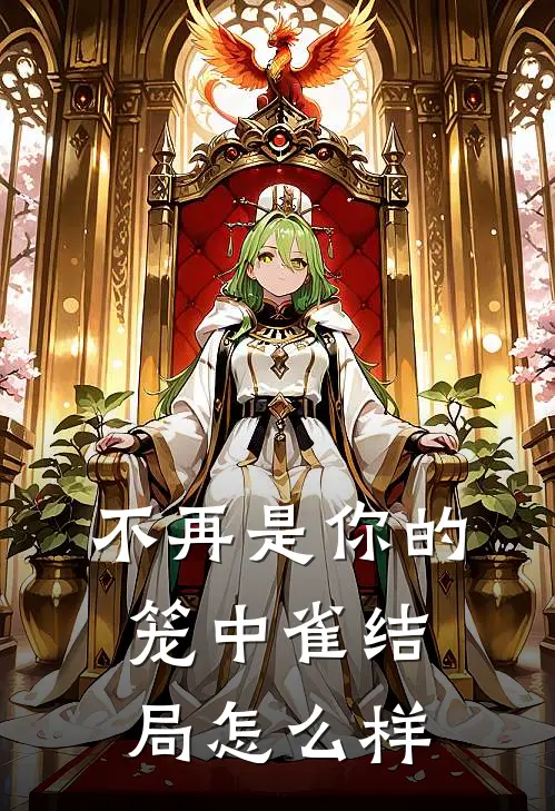不再是你的笼中雀结局怎么样