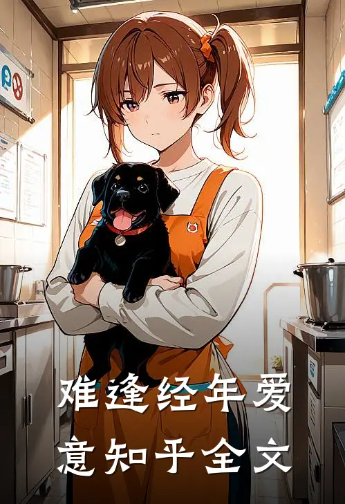 难逢经年爱意知乎全文