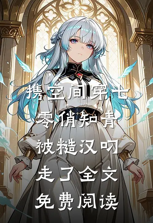 携空间穿七零俏知青被糙汉叼走了全文免费阅读