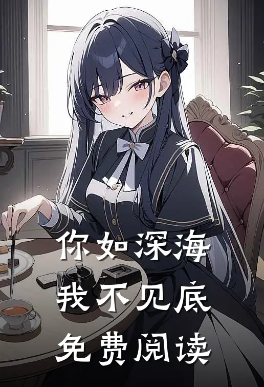 你如深海我不见底免费阅读
