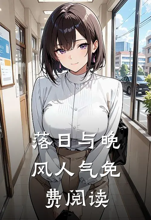 落日与晚风人气免费阅读