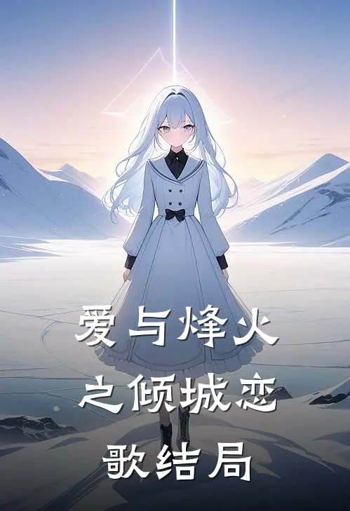 爱与烽火之倾城恋歌结局
